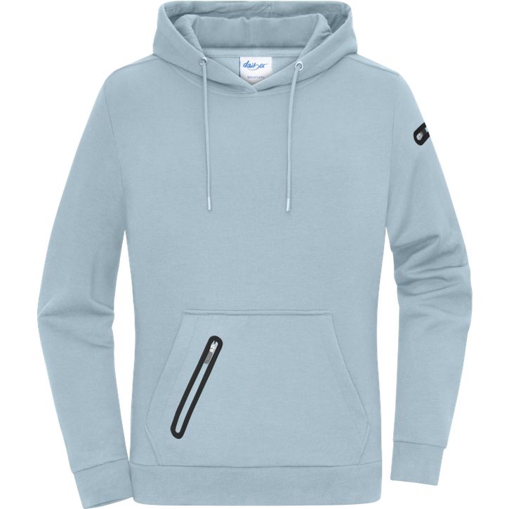 Image produit Ladies' Hoody Interlock