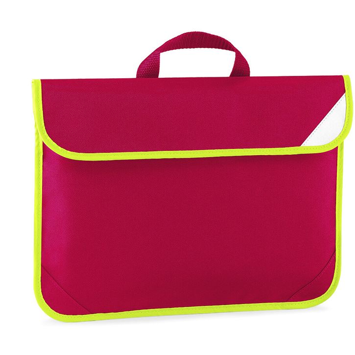 Image produit Enhanced-Viz Book Bag