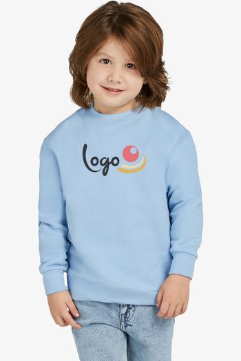 Image produit Crew Neck Sweatshirt Kids 