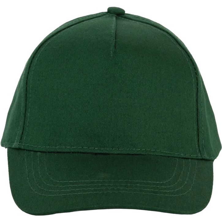 Image produit Casquette enfant en coton - 5 panneaux