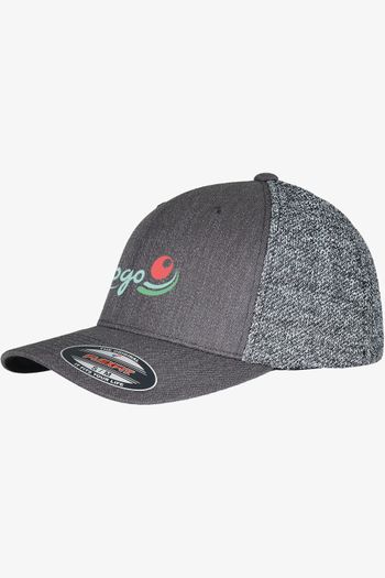 Image produit Flexfit Trucker Melange Mesh