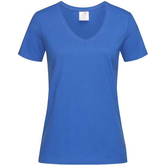 Classic-T V-neck