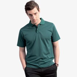 MEN'S COOLPLUS® POLO SHIRT - POLO HOMME COOLPLUS®