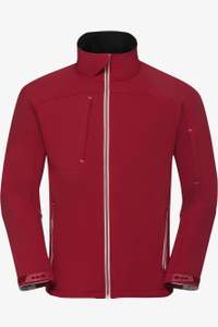 Image produit Bionic softshell men