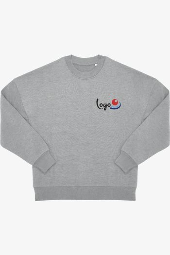 Image produit Influence Crew Sweatshirt