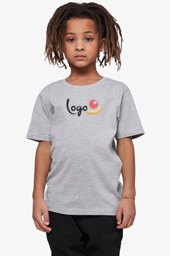 Image produit Kids Basic Tee