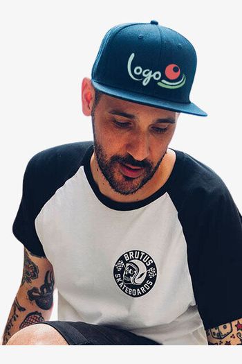 Image produit Snap Back Cap