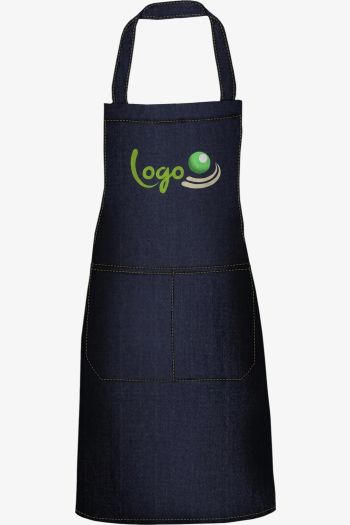 Image produit Tablier de loisirs en jeans