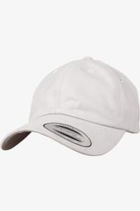 Image produit Peached Cotton Twill Dad Cap