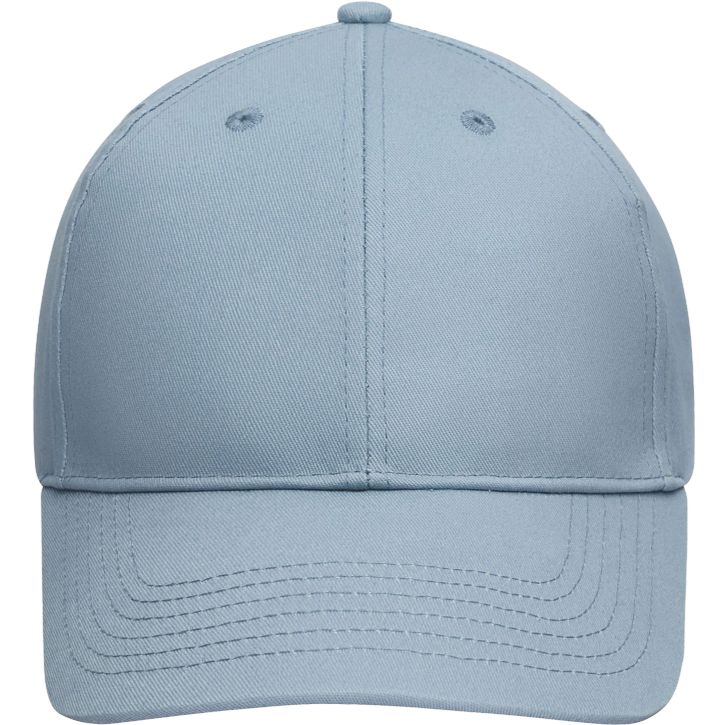 Image produit 6 Panel Cap Bio Cotton