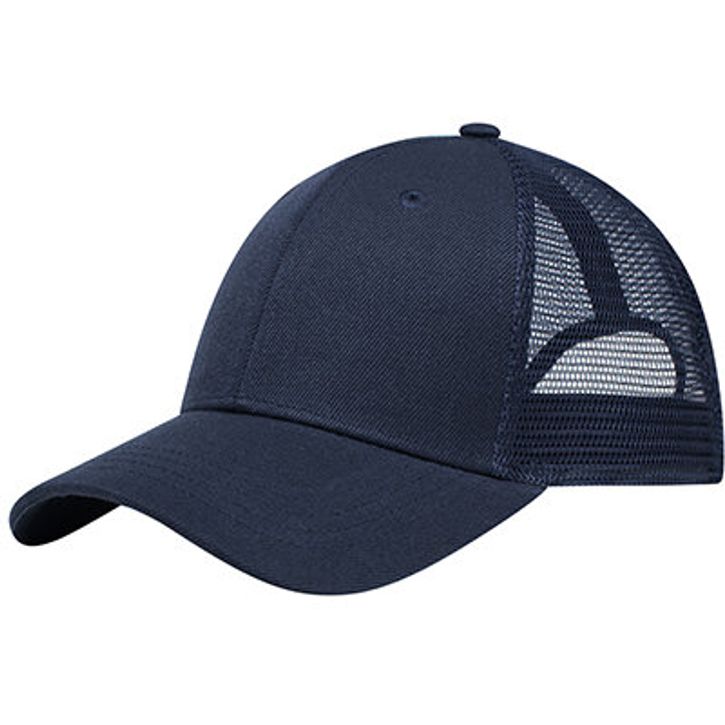 Image produit Trucker Cap Medium Profile