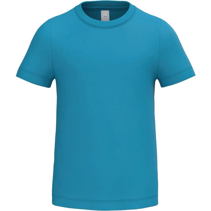 Image produit T-shirt enfant iDeal190