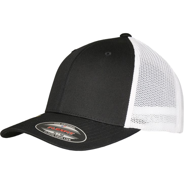 Image produit Flexfit Trucker Recycled Mesh