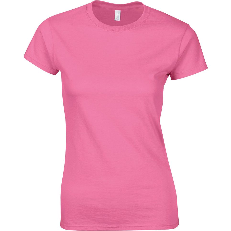 Women's T-Shirt Softstyle®