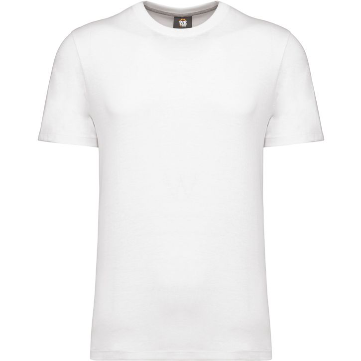 Image produit T-shirt à traitement antibactérien homme
