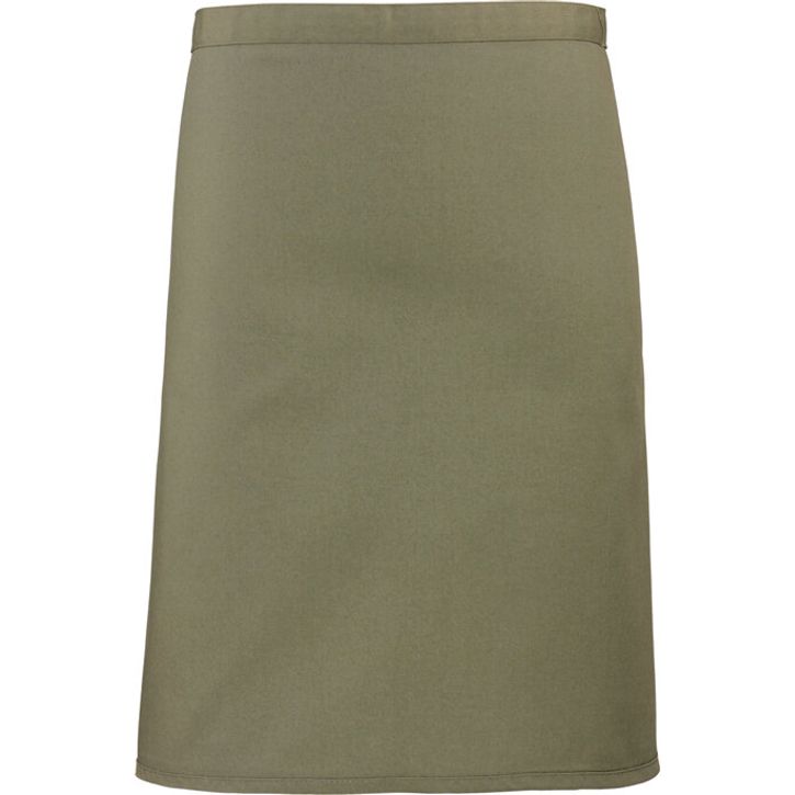 Image produit Tablier de taille mi-long Colours Collection