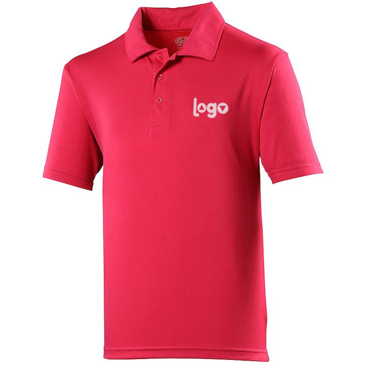 Image produit Cool polo