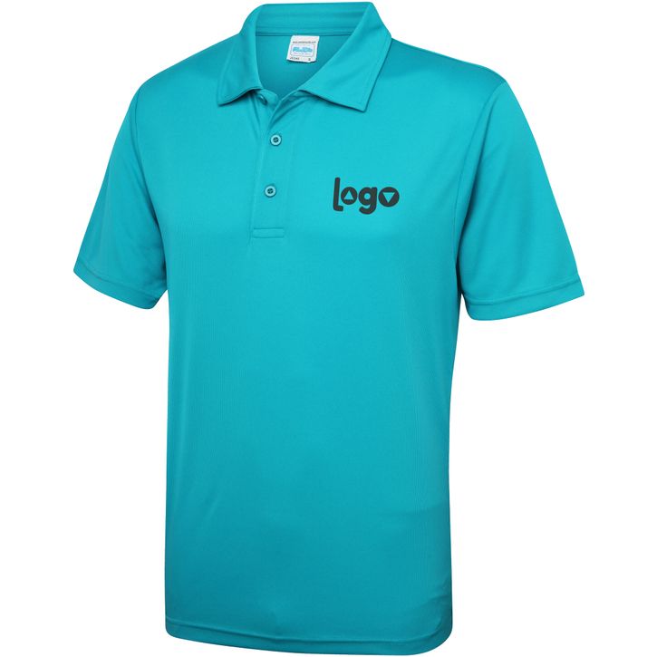 Image produit Cool Polo