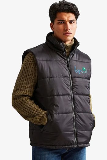 Image produit Bodywarmer