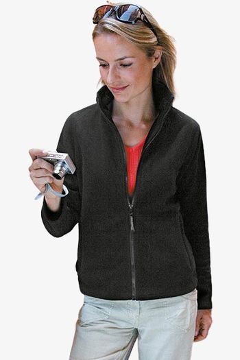 Image produit La Femme Micro Fleece