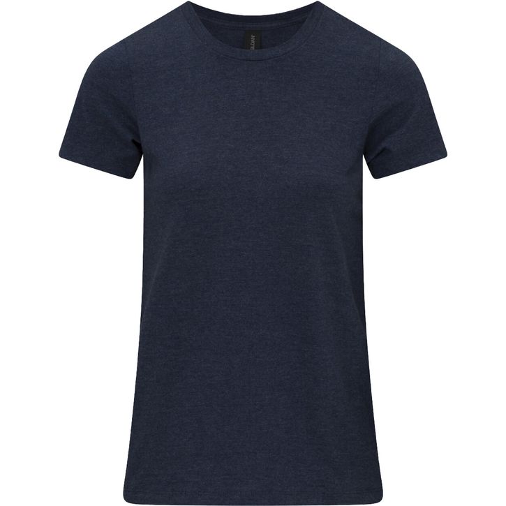 Image produit Softstyle™ CVC Women's t-shirt