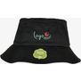 Organic Cotton Bucket Hat