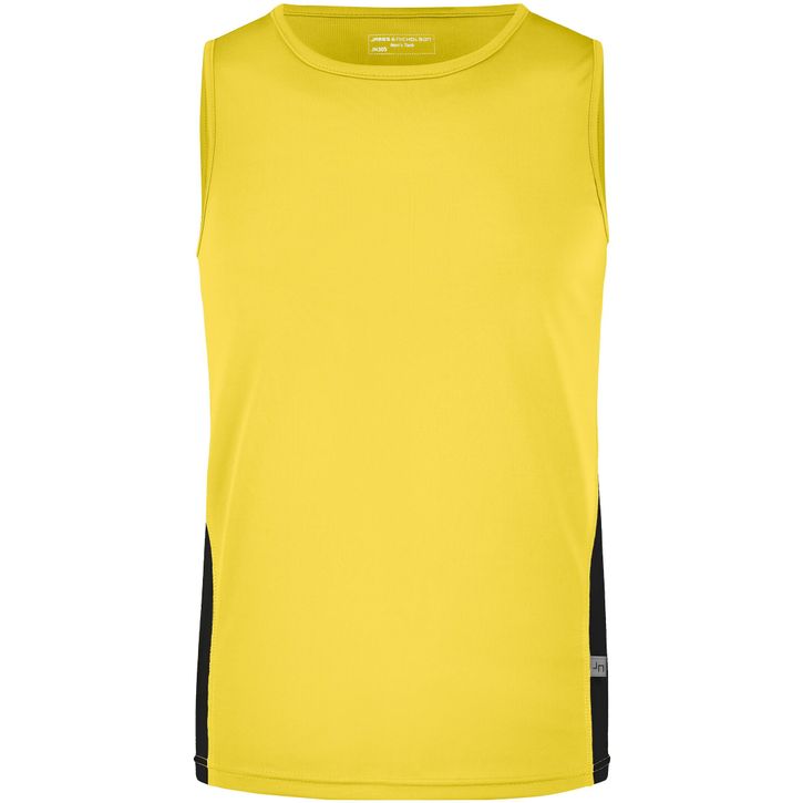 Image produit Men's Running Tank