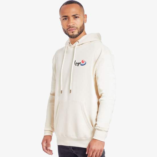 Essential hoodie