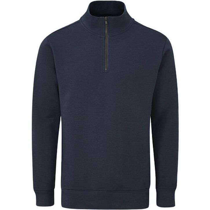 Image produit The Quarter zip sweat