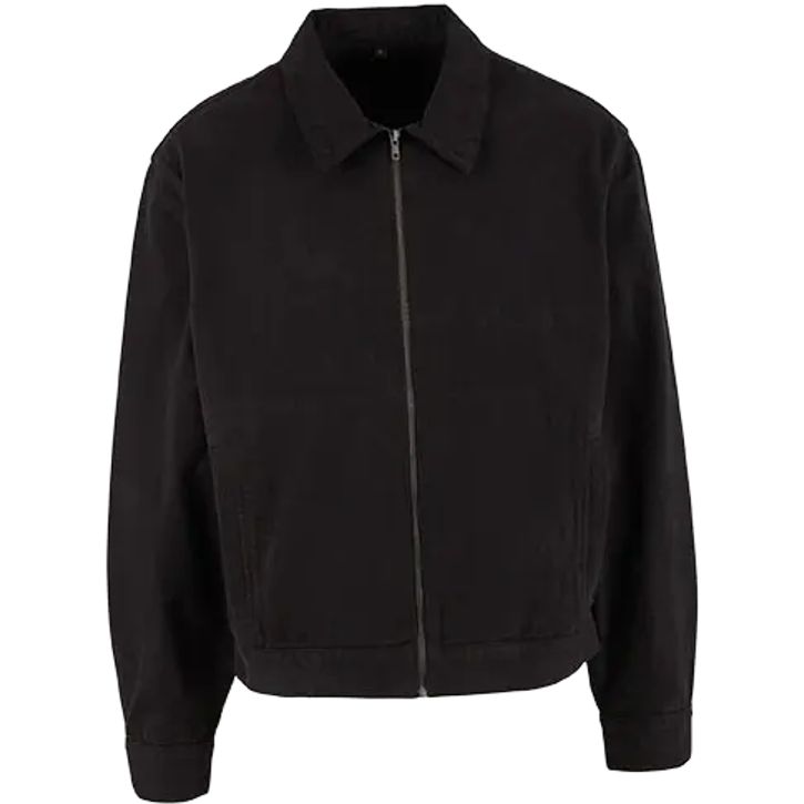 Image produit Basic Workwear Jacket