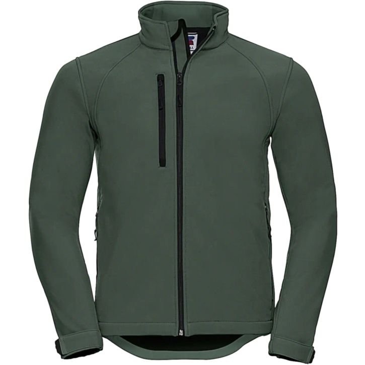 Image produit Veste softshell homme