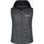 Ladies´ Knitted Hybrid Vest