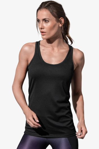 Image produit Active 140 Tank