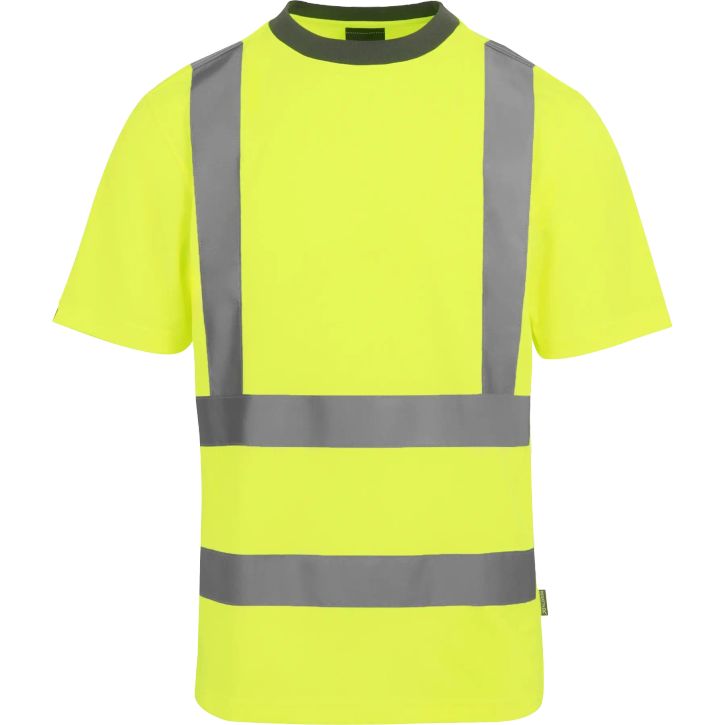 Image produit Men's Hi-Vis Pro Contract T-Shirt