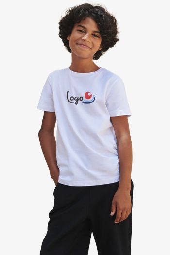 Image produit Kids´ feel good stretch T