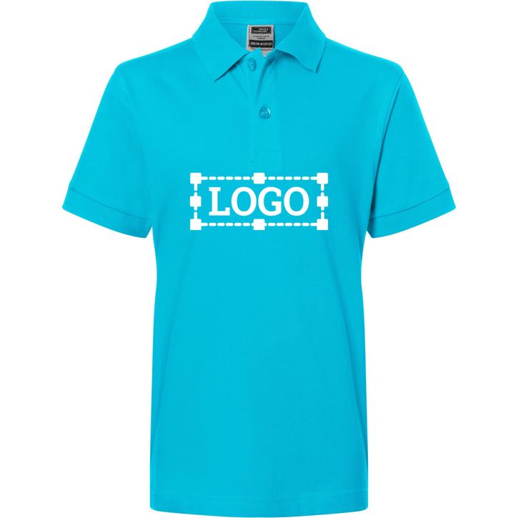 Classic Polo Junior