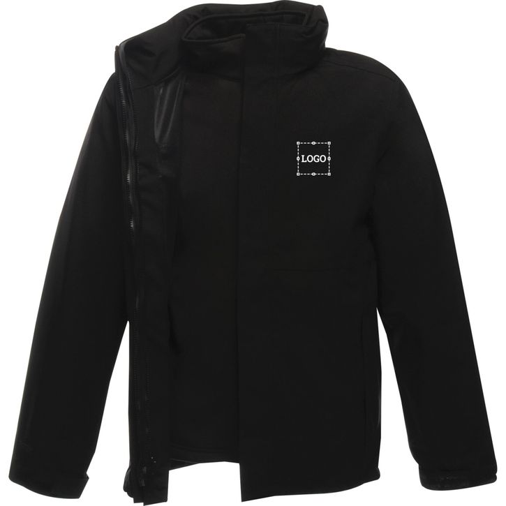 Image produit Kingsley 3-in-1 jacket