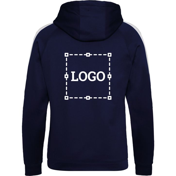 Image produit Sports polyester Zoodie