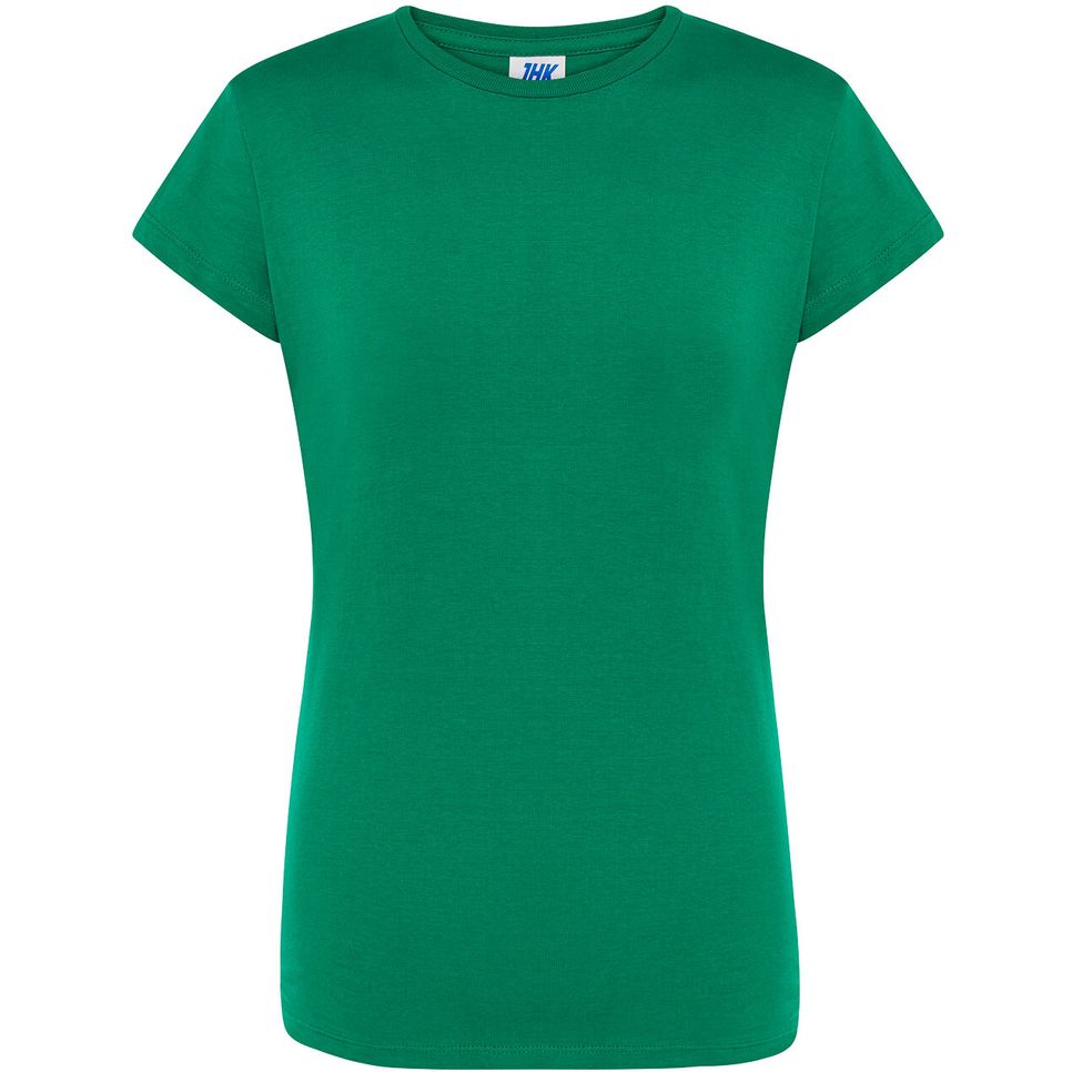 Ladies Regular Premium T-Shirt