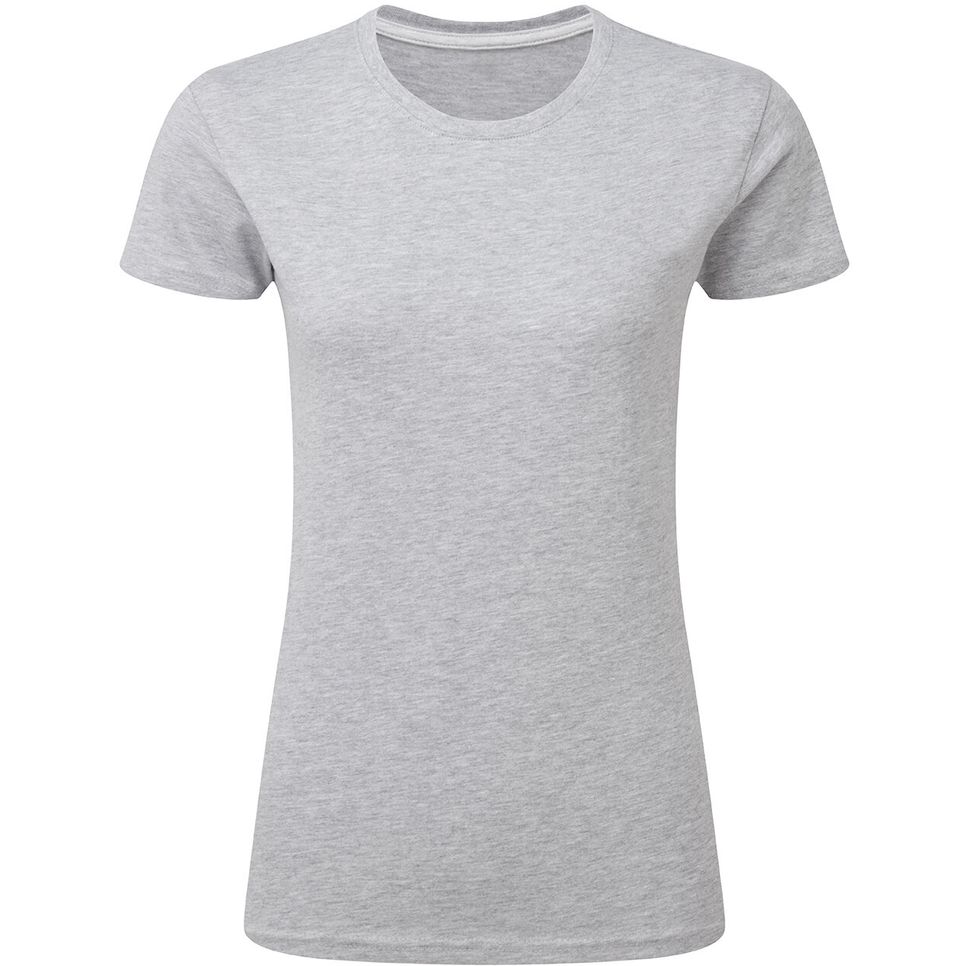 Signature Tagless Tee Women