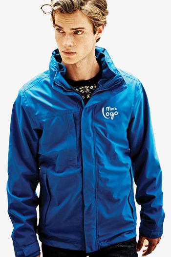 Image produit Kingsley 3-in-1 jacket