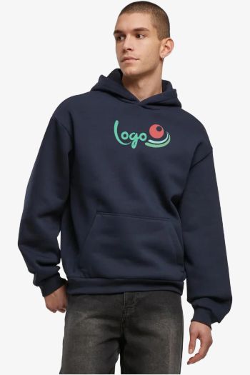 Image produit Oversized hoody