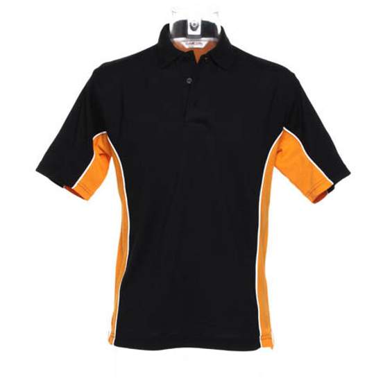 Gamegear Track Polo