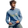 X.O Sweater Men