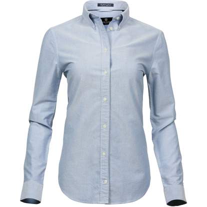 Image produit Ladies perfect Oxford shirt