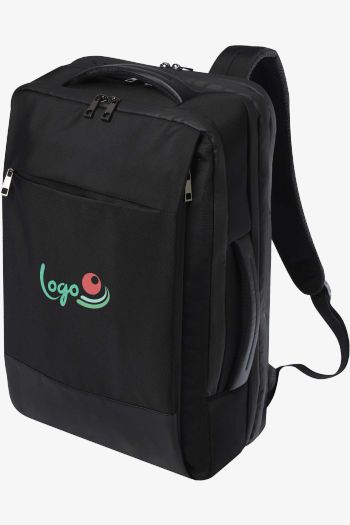 Image produit Sac à dos extensible pour ordinateur portable 17" Expédition Pro de 35 L recyclé