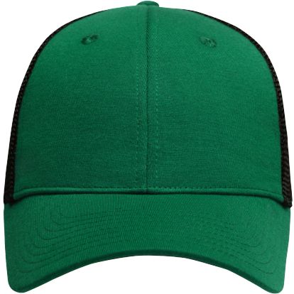 Image produit 6 Panel Elastic Fit Mesh Cap