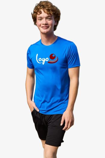 Image produit Recycled Performance T-Shirt