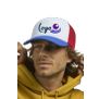 Rapper Cap