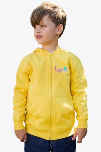 Image produit Kids Zip Hoodie